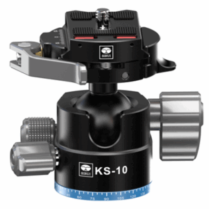 KS10 Low Gravity