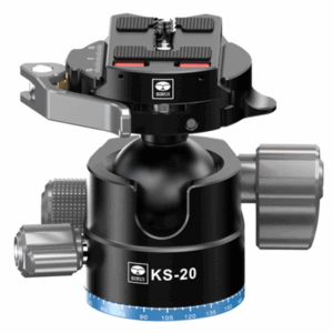 KS20 Low Gravity