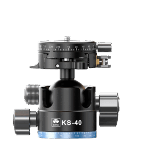 KS40 Low Gravity