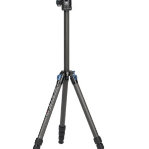 SIRUI ST124 Treppiede Standard Series Carbonio  Testa Low Gravity ST10
