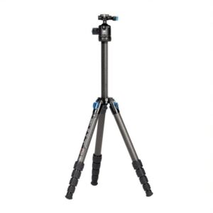 ST125 Treppiede Standard Series Carbonio  Testa Low Gravity ST10X