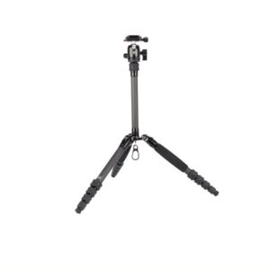 SIRUI Traveler Carbonio 5CX  Testa B00K