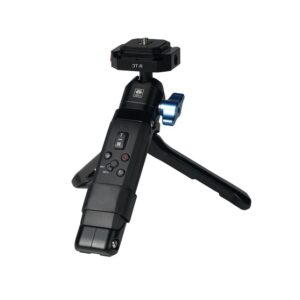 3TR Treppiede Da Tavolo e Vlogger Kit