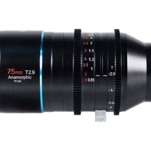 780410 obiettivo per fotocamera Fotocamera compatta Nero