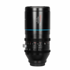 SIRUI OBIETTIVO 150MM T29 16X FULLFRAME ANAMORPHIC CANON RF MOUNT