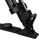 SIRUI TREPPIEDE SQ75 VIDEO CON TESTA FLUIDA VHS10 SEMISFERA 75MM