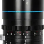 SIRUI OBIETTIVO 150MM T2.9 1.6X FULLFRAME ANAMORPHIC PANASONIC L MOUNT