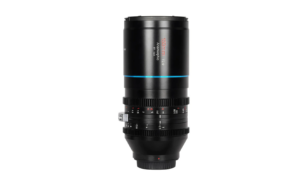 SIRUI OBIETTIVO 150MM T2.9 1.6X FULLFRAME ANAMORPHIC PANASONIC L MOUNT
