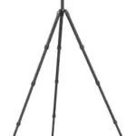 SIRUI TREPPIEDE STANDARD SERIES CARBONIO ST124 TESTA LOW GRAVITY ST10X