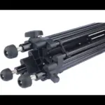 SIRUI SH15 TREPPIEDE VIDEO/BROADCAST CON TESTA