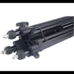 SIRUI SH15 TREPPIEDE VIDEO/BROADCAST CON TESTA