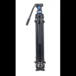 SIRUI SH25 TREPPIEDE VIDEO/BROADCAST CON TESTA