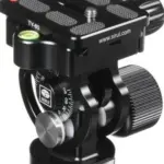 SIRUI TESTA TILT L10 ALLUMINIO