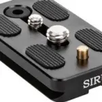 SIRUI ATTACCO RAPIDO TY70A IN ALLUMINIO