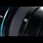 SIRUI 2885MM T3.2 FULLFRAME CINE ZOOM EF MOUNT