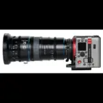 SIRUI 2885MM T3.2 FULLFRAME CINE ZOOM EF MOUNT
