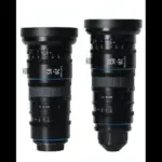 SIRUI 2885MM T3.2 FULLFRAME CINE ZOOM EF MOUNT