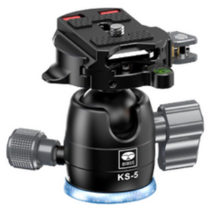 SIRUI TESTA KS5 LOW GRAVITY MAX 10KG