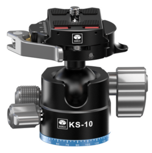 SIRUI TESTA KS10 LOW GRAVITY MAX 15KG