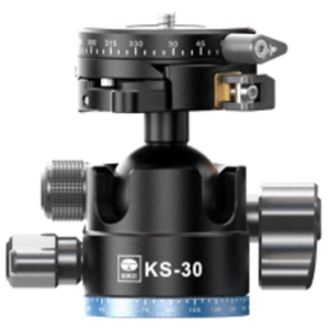 SIRUI TESTA KS30 LOW GRAVITY MAX 20KG