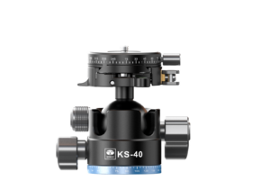 SIRUI TESTA KS40 LOW GRAVITY MAX 25KG