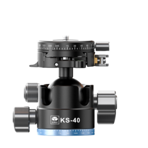 SIRUI TESTA KS40 LOW GRAVITY MAX 25KG