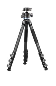 SIRUI TREPPIEDE CARBONIO L324F LANDSCAPE TRIPOD