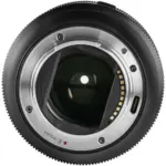 SIRUI OBIETTIVO AURORA 85MM F1.4 FULL FRAME NIKON Z