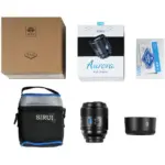 SIRUI OBIETTIVO AURORA 85MM F1.4 FULL FRAME NIKON Z