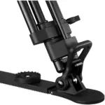 SIRUI SQ75AS5 TREPPIEDE VIDEO IN ALLUMINIO CON TESTA FLUIDA S5