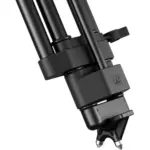 SIRUI SQ75AS5 TREPPIEDE VIDEO IN ALLUMINIO CON TESTA FLUIDA S5