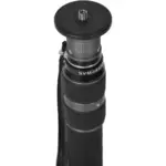 SIRUI MONOPIEDE SVM145P MODULARE CON REGOLAZIONE ALTEZZA UNICO PASSAGGIO E BASE