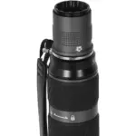 SIRUI MONOPIEDE SVM145P MODULARE CON REGOLAZIONE ALTEZZA UNICO PASSAGGIO E BASE