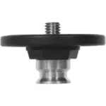 SIRUI MONOPIEDE SVM145P MODULARE CON REGOLAZIONE ALTEZZA UNICO PASSAGGIO E BASE