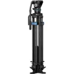 SIRUI SQ75S5 TREPPIEDE VIDEO IN CARBONIO CON TESTA FLUIDA S5