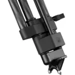 SIRUI SQ75S5 TREPPIEDE VIDEO IN CARBONIO CON TESTA FLUIDA S5