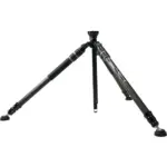 SIRUI TREPPIEDE VIDEO IN CARBONIO SVS60 CON TWIST LOCK RAPIDO CON TESTA VIDEO S3