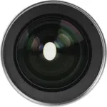 SIRUI IRONSTAR T1.9 1.5X ANAMORPHIC FULL FRAME CINE LENSES 35MM NEUTRAL FLARE INTERCHANGEABLE PL/EF MOUNT