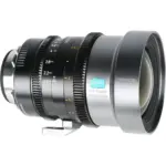 SIRUI IRONSTAR T1.9 1.5X ANAMORPHIC FULL FRAME CINE LENSES 45MM NEUTRAL FLARE INTERCHANGEABLE PL/EF MOUNT