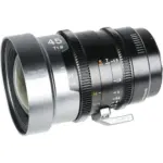 SIRUI IRONSTAR T1.9 1.5X ANAMORPHIC FULL FRAME CINE LENSES 45MM NEUTRAL FLARE INTERCHANGEABLE PL/EF MOUNT