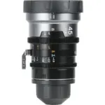 SIRUI IRONSTAR T1.9 1.5X ANAMORPHIC FULL FRAME CINE LENSES 45MM NEUTRAL FLARE INTERCHANGEABLE PL/EF MOUNT