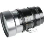 SIRUI IRONSTAR T1.9 1.5X ANAMORPHIC FULL FRAME CINE LENSES 60MMBLUE FLARE INTERCHANGEABLE PL/EF MOUNT