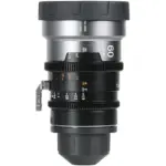 SIRUI IRONSTAR T1.9 1.5X ANAMORPHIC FULL FRAME CINE LENSES 60MMBLUE FLARE INTERCHANGEABLE PL/EF MOUNT