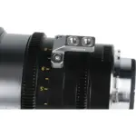 SIRUI IRONSTAR T1.9 1.5X ANAMORPHIC FULL FRAME CINE LENSES 60MM NEUTRAL FLARE INTERCHANGEABLE PL/EF MOUNT