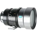 SIRUI IRONSTAR T1.9 1.5X ANAMORPHIC FULL FRAME CINE LENSES 60MM NEUTRAL FLARE INTERCHANGEABLE PL/EF MOUNT
