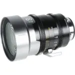 SIRUI IRONSTAR T1.9 1.5X ANAMORPHIC FULL FRAME CINE LENSES 60MM NEUTRAL FLARE INTERCHANGEABLE PL/EF MOUNT