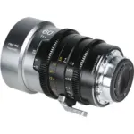 SIRUI IRONSTAR T1.9 1.5X ANAMORPHIC FULL FRAME CINE LENSES 60MM NEUTRAL FLARE INTERCHANGEABLE PL/EF MOUNT