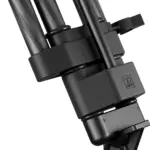 SIRUI SQ75S5 TREPPIEDE VIDEO IN CARBONIO CON TESTA FLUIDA S5