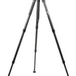 SIRUI TREPPIEDE VIDEO IN CARBONIO SVS60 CON TWIST LOCK RAPIDO CON TESTA VIDEO S3