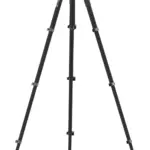 SIRUI TREPPIEDE PER VIDEO L224F IN CARBONIO CON FLIP LOCK RAPIDO E TESTA KV5